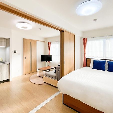 Tasuki Smart Higashinakano Tokyo Eksteriør bilde