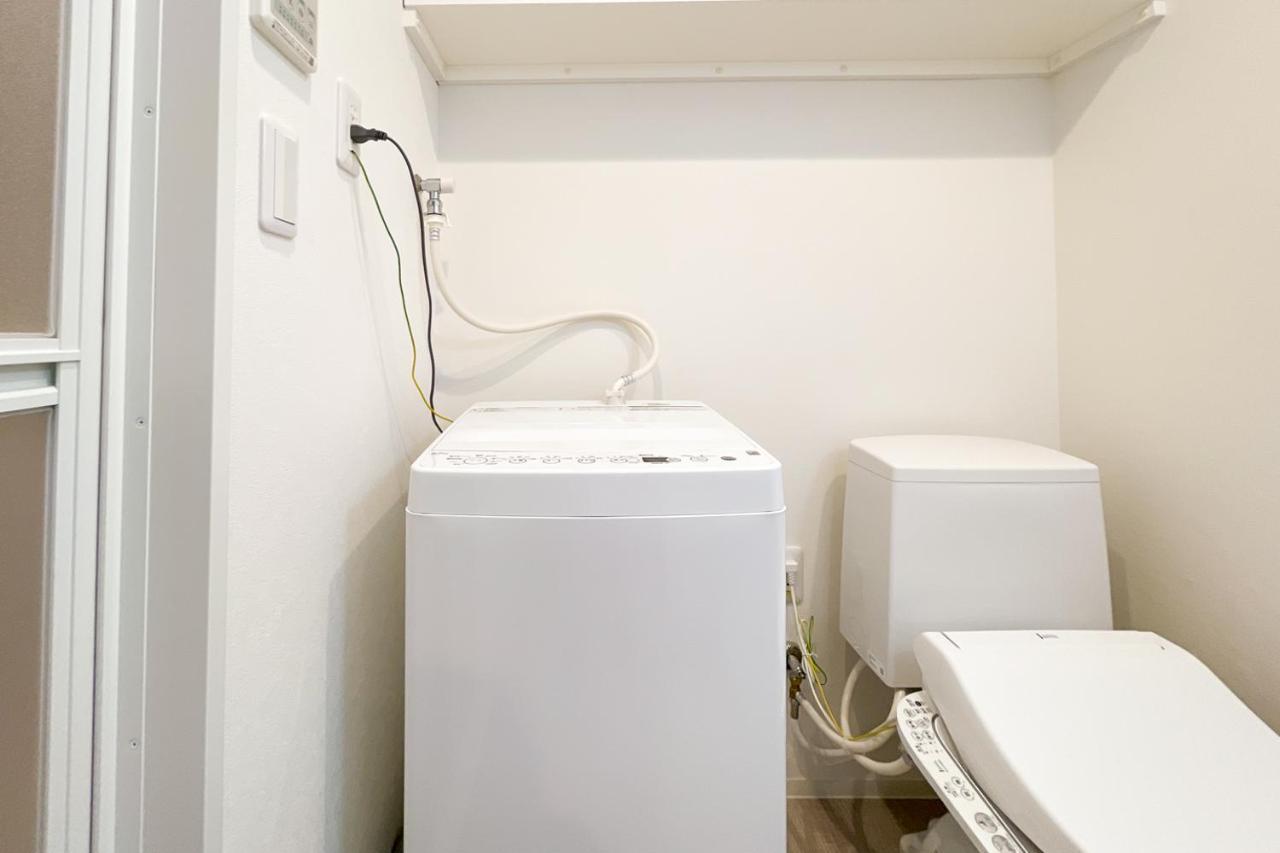 Tasuki Smart Higashinakano Tokyo Eksteriør bilde